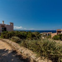 Residence Baia Santa Reparata