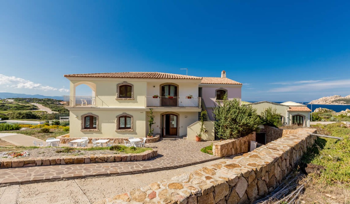 Residence Baia Santa Reparata - Immagine 6