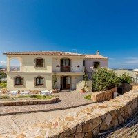 Residence Baia Santa Reparata