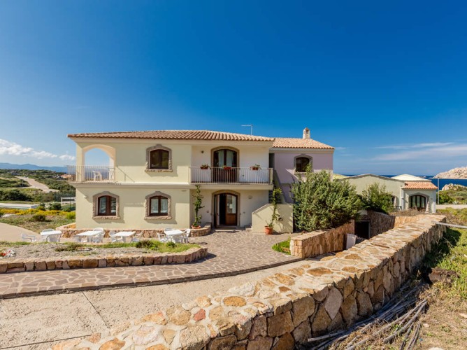 Residence Baia Santa Reparata - Immagine 6