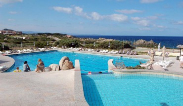 Residence Baia Santa Reparata Residence Baia Santa Reparata
