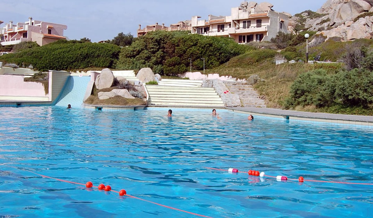 Residence Baia Santa Reparata - Immagine 10