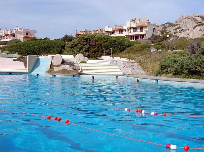 Residence Baia Santa Reparata - Immagine 10