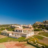 Residence Baia Santa Reparata