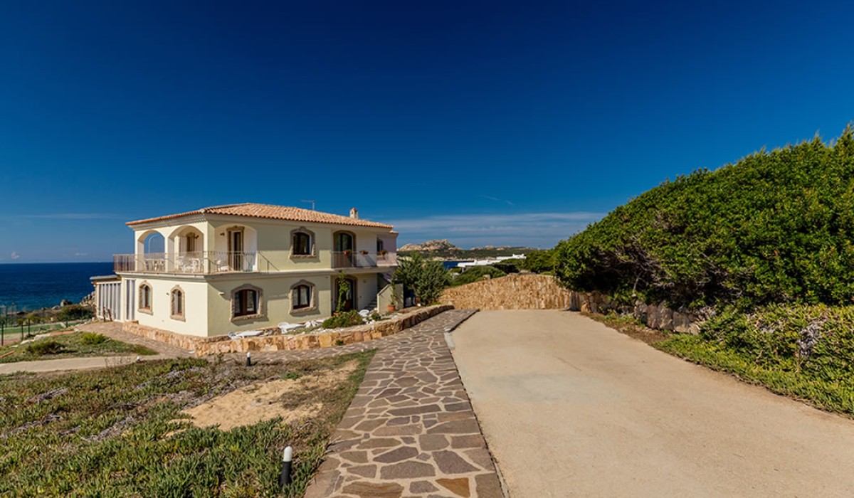 Residence Baia Santa Reparata - Immagine 2