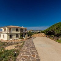 Residence Baia Santa Reparata