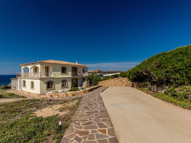 Residence Baia Santa Reparata - Immagine 2