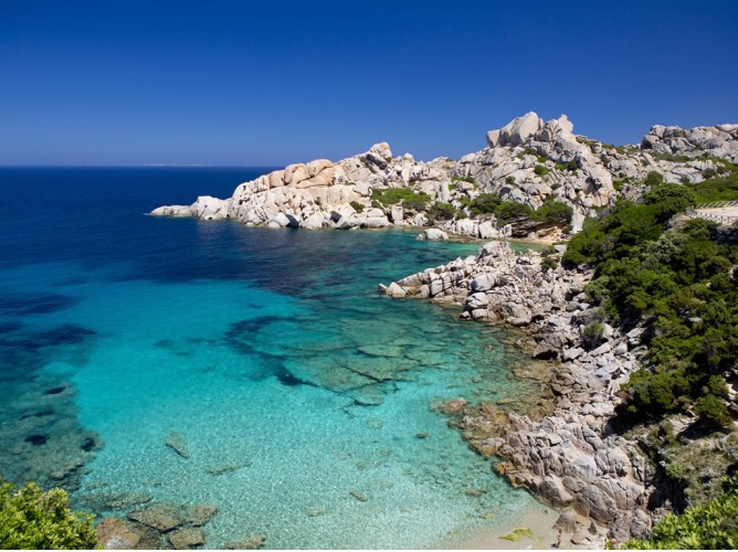 Residence Baia Santa Reparata - Immagine 3