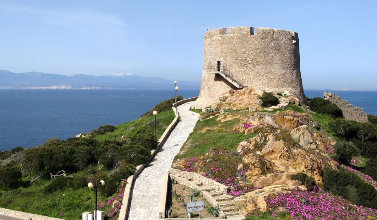 Residence Baia Santa Reparata - Immagine 7