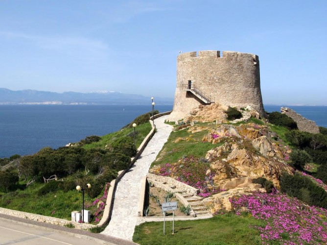 Residence Baia Santa Reparata - Immagine 7