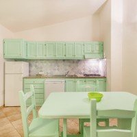 Residence Baia Santa Reparata