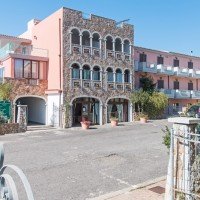 Hotel Club Gli Ontani