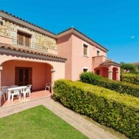 Residence Borgo Punta Marana