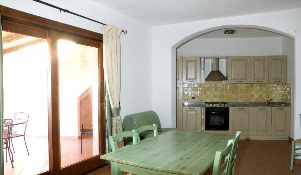 Residence Borgo Punta Marana