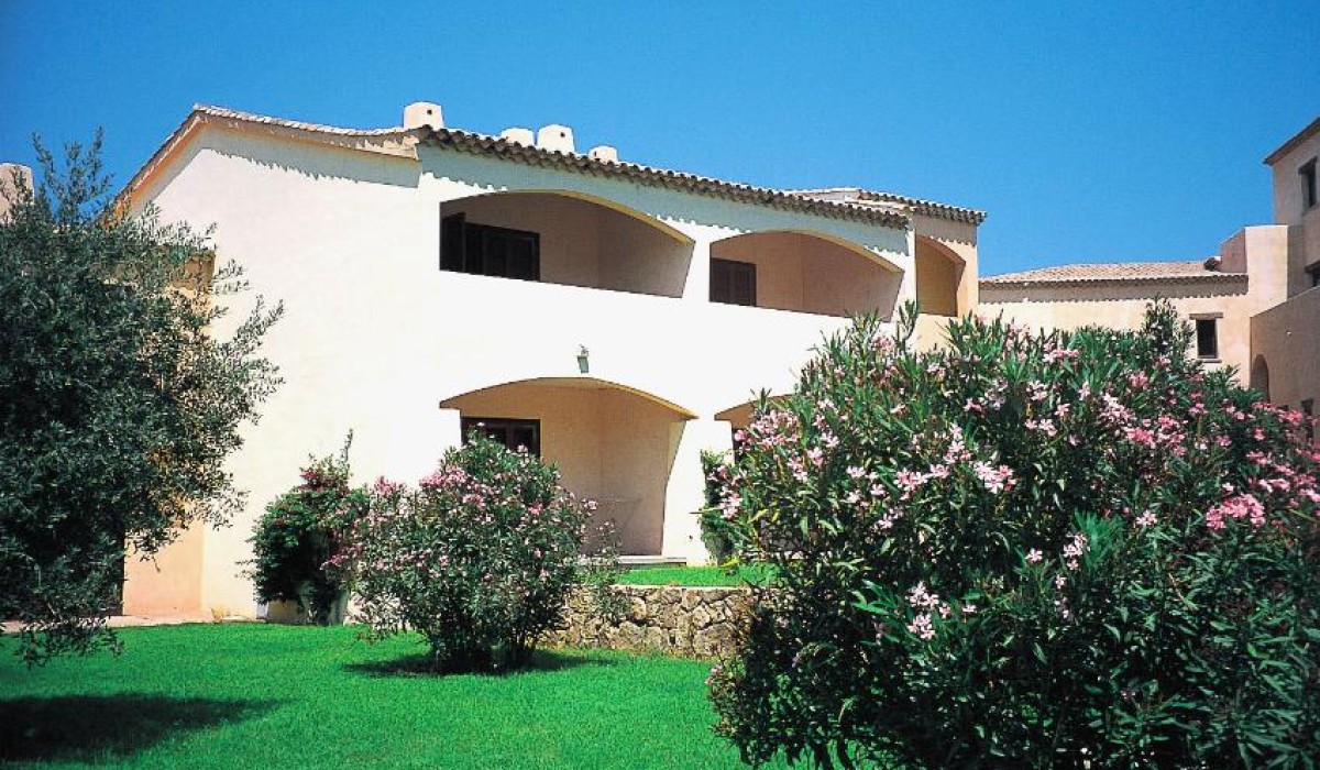Residence Borgo Punta Marana
