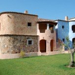 Residence Borgo Punta Marana
