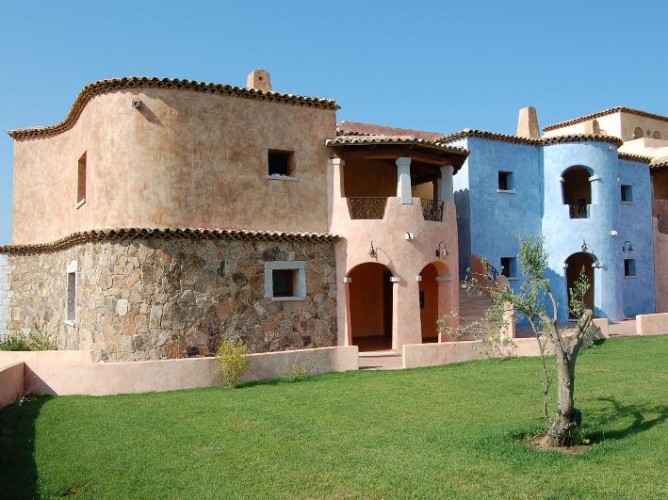 Residence Borgo Punta Marana - Immagine 8