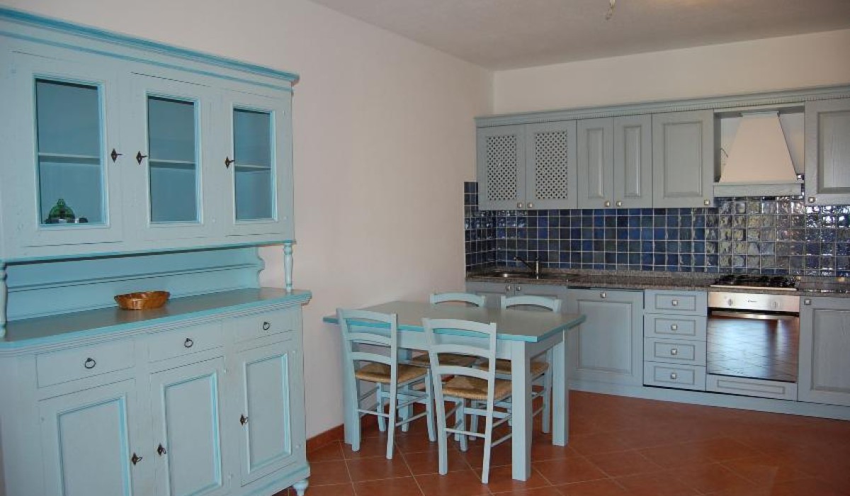 Residence Borgo Punta Marana