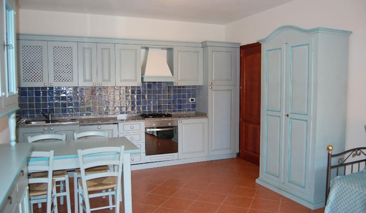 Residence Borgo Punta Marana