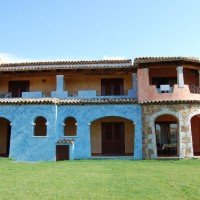 Residence Borgo Punta Marana