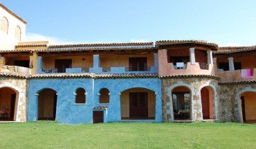 Residence Borgo Punta Marana