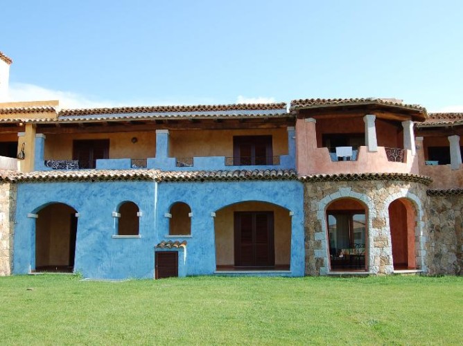 Residence Borgo Punta Marana - Immagine 4
