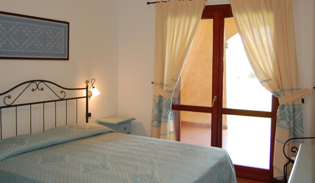 Residence Borgo Punta Marana