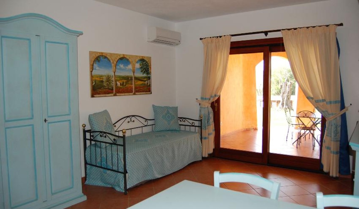 Residence Borgo Punta Marana