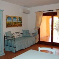 Residence Borgo Punta Marana