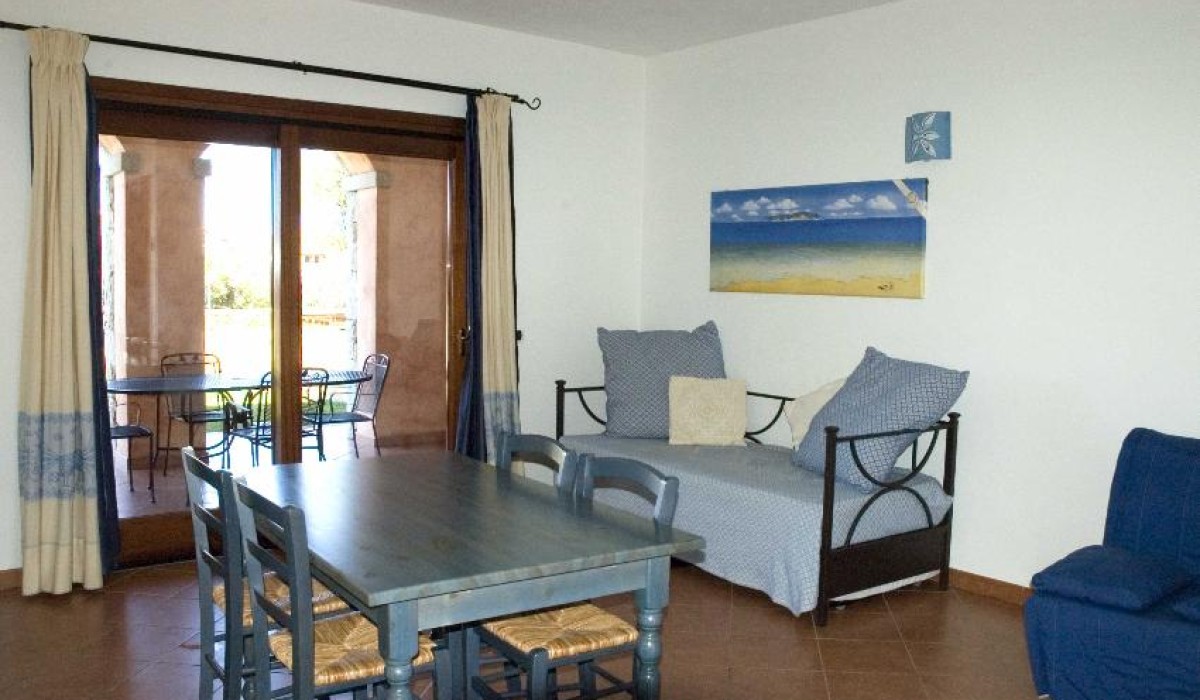 Residence Borgo Punta Marana