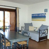 Residence Borgo Punta Marana