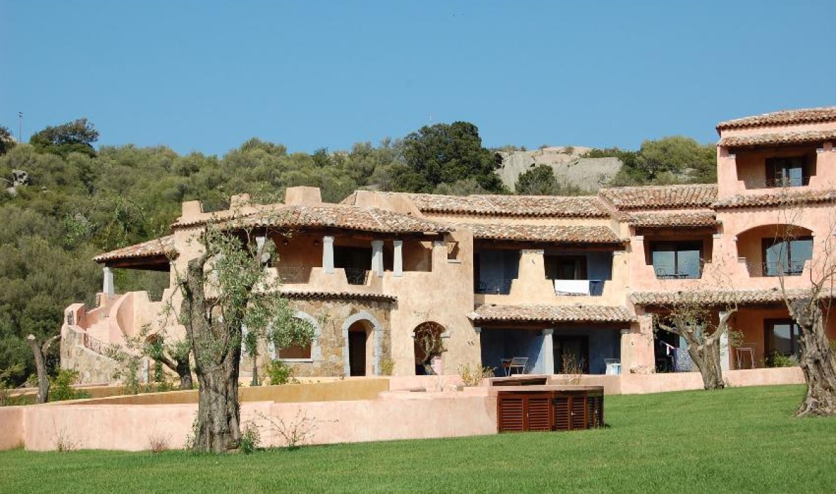 Residence Borgo Punta Marana - Immagine 1