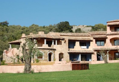 Residence Borgo Punta Marana