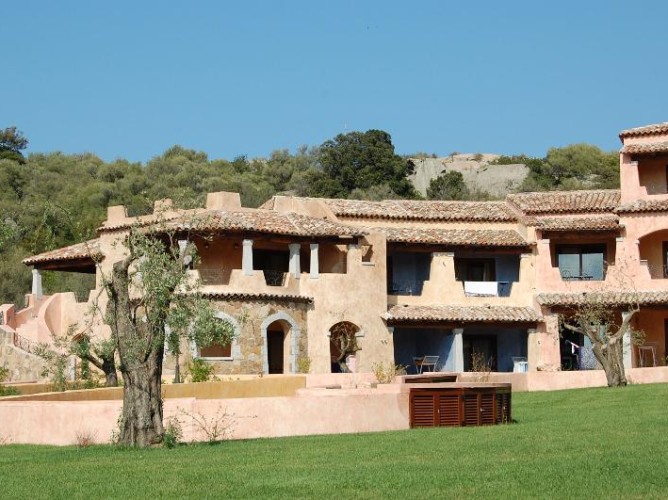 Marinella Residence - Immagine 1