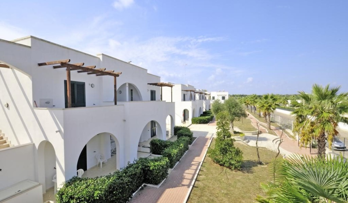 Villaggio Alba Azzurra - Immagine 5