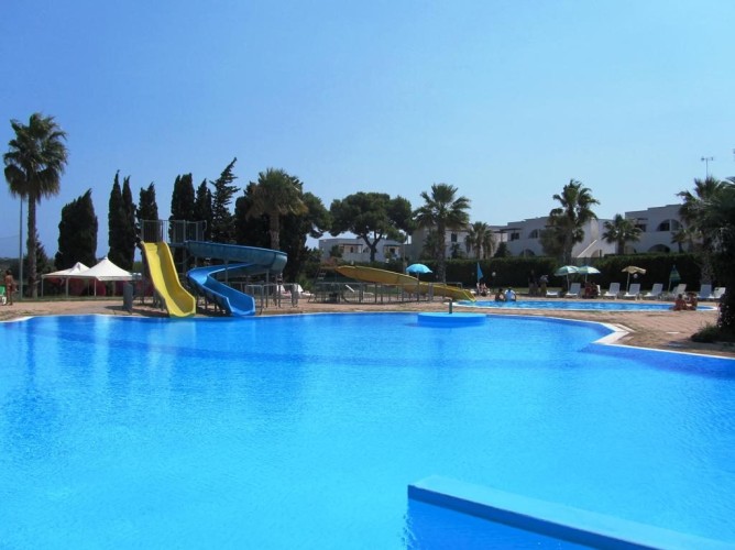 Villaggio Alba Azzurra - Immagine 8