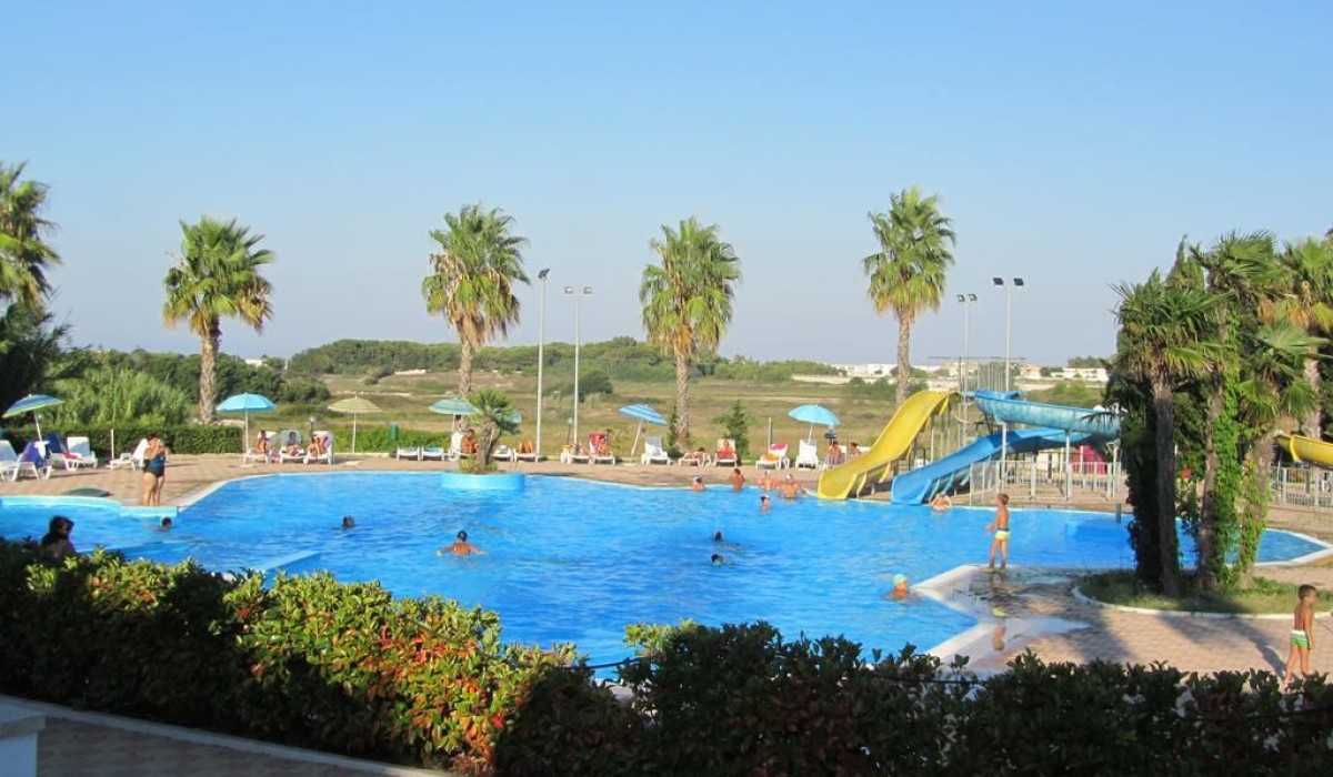 Villaggio Alba Azzurra - Immagine 2