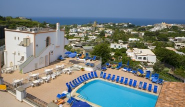 Casthotels Tramonto d'Oro