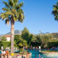 Villaggio Club Holiday Beach