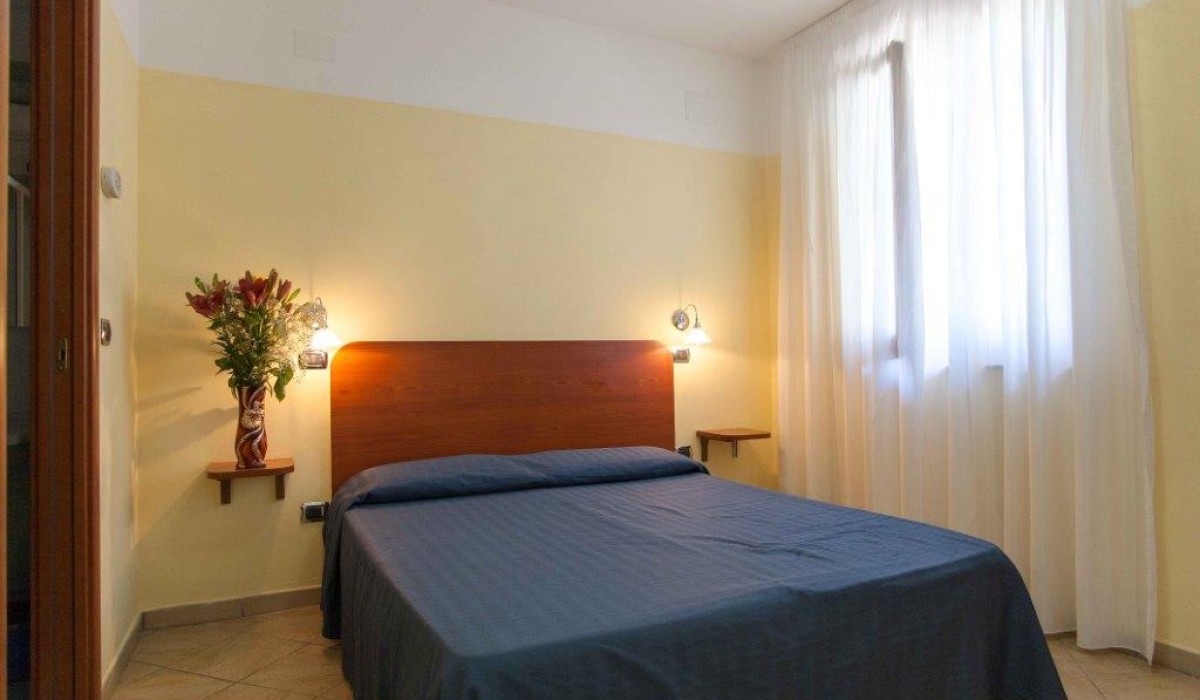 Villaggio Club Holiday Beach