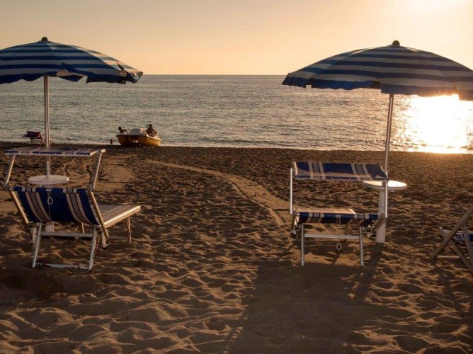 Villaggio Club Holiday Beach - Immagine 7