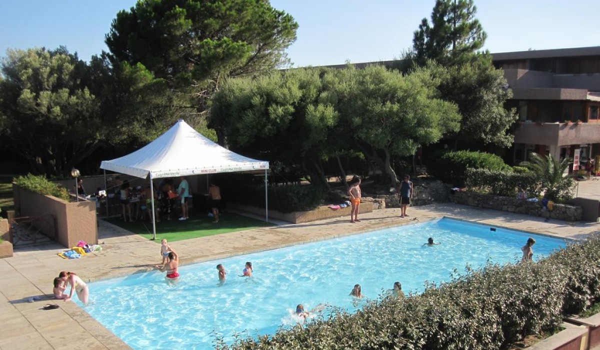 Villaggio Club Cugnana Verde - Immagine 2