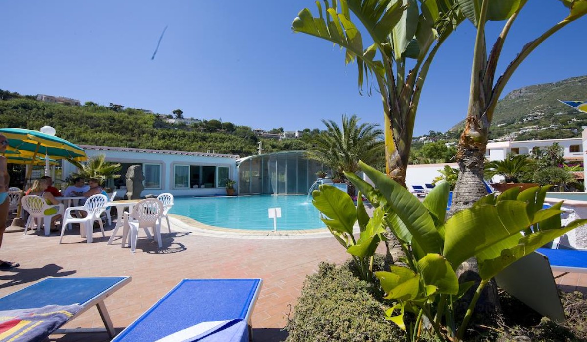 Casthotels Village & Spa