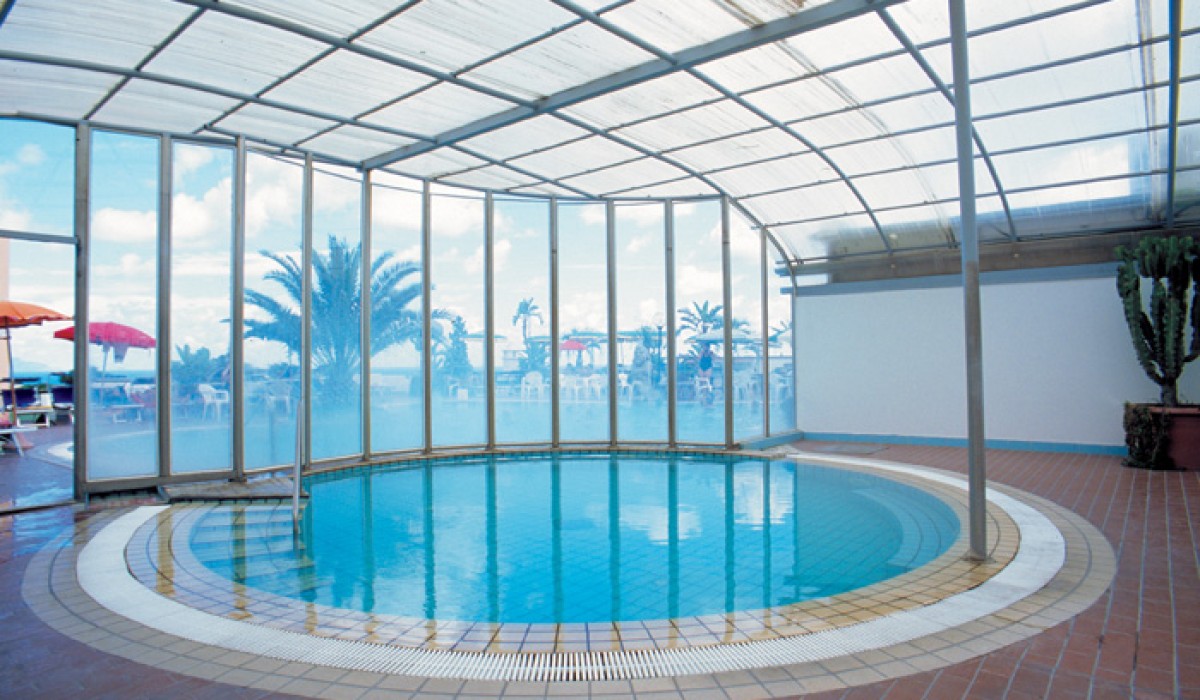 Casthotels Village & Spa