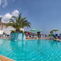 Casthotels Village & Spa
