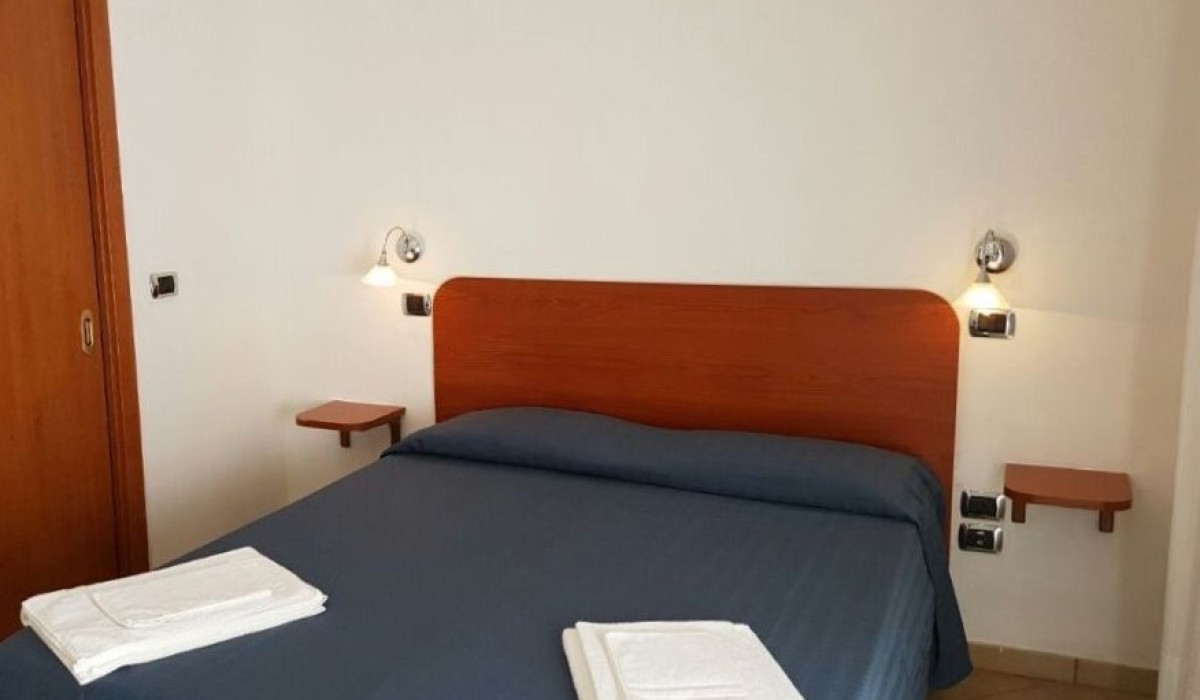 Villaggio Club Holiday Beach