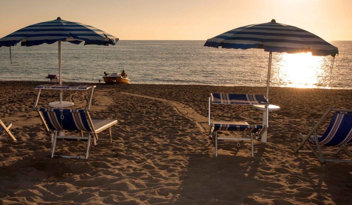 Villaggio Club Holiday Beach