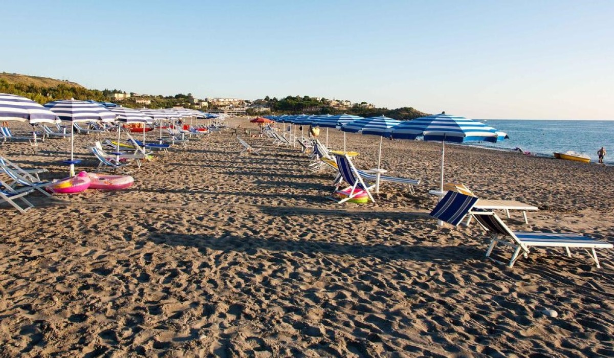 Villaggio Club Holiday Beach