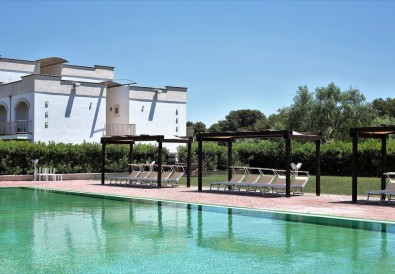 Hotel Club Il Catalano