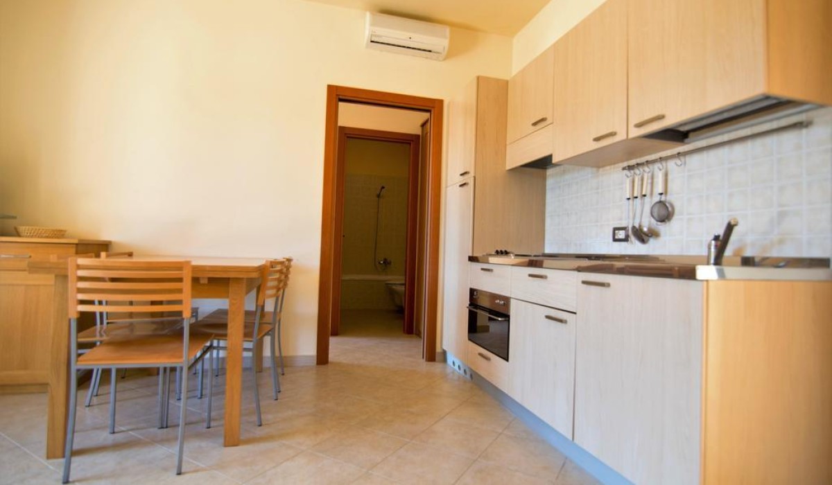 Hotel Club Il Catalano